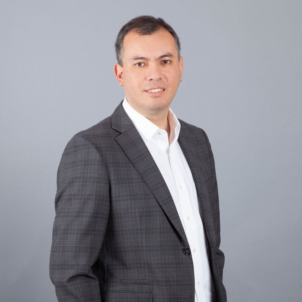 Guillermo Canales Guillermo Canales