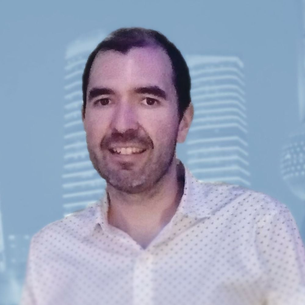 Héctor García Héctor García