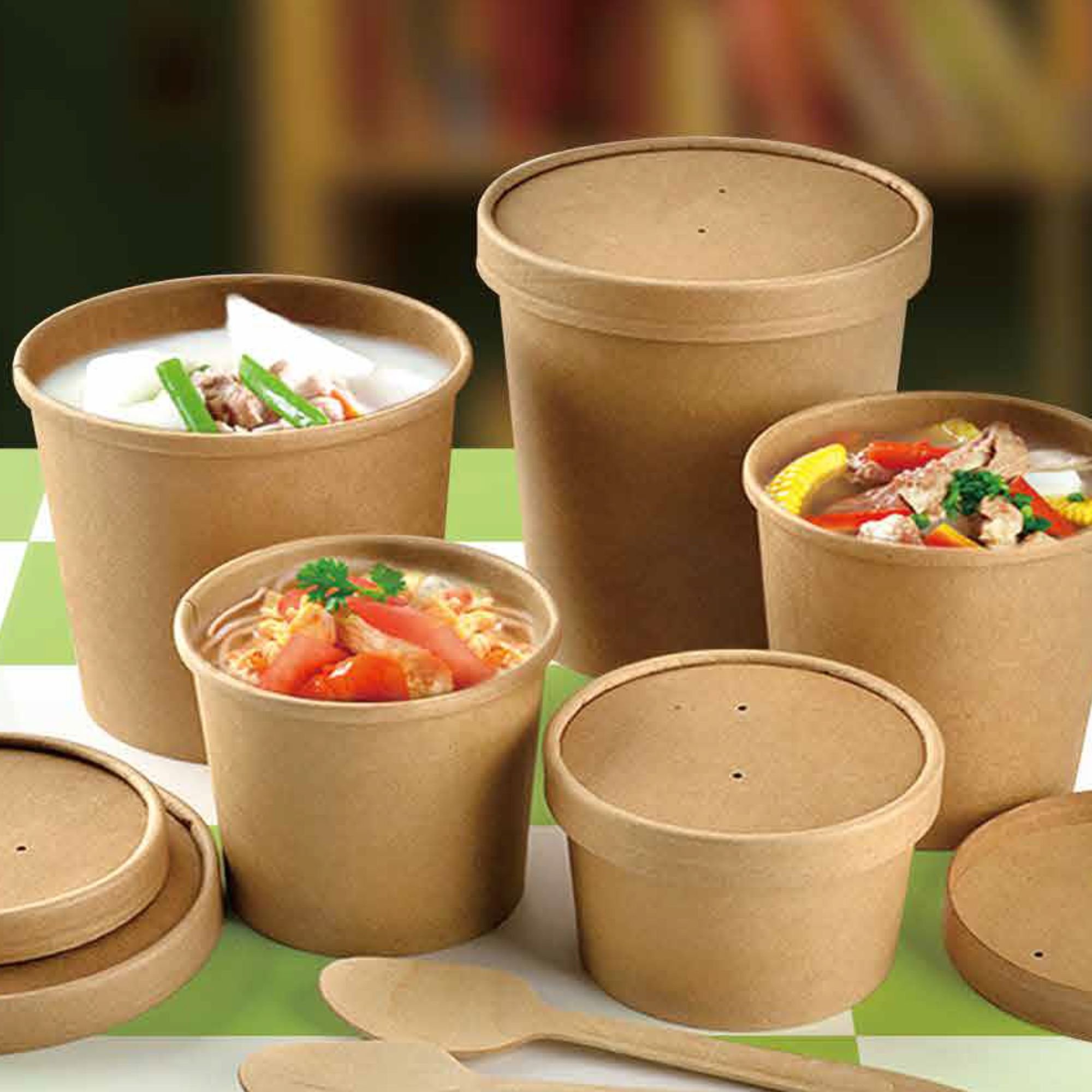 Potes Kraft Potes Kraft